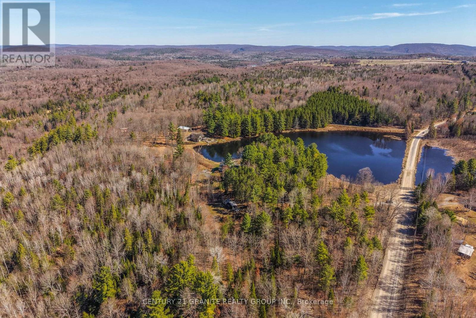 900 B New Carlow Road, Hastings Highlands (Monteagle Ward), Ontario  K0L 2R0 - Photo 43 - X13052638