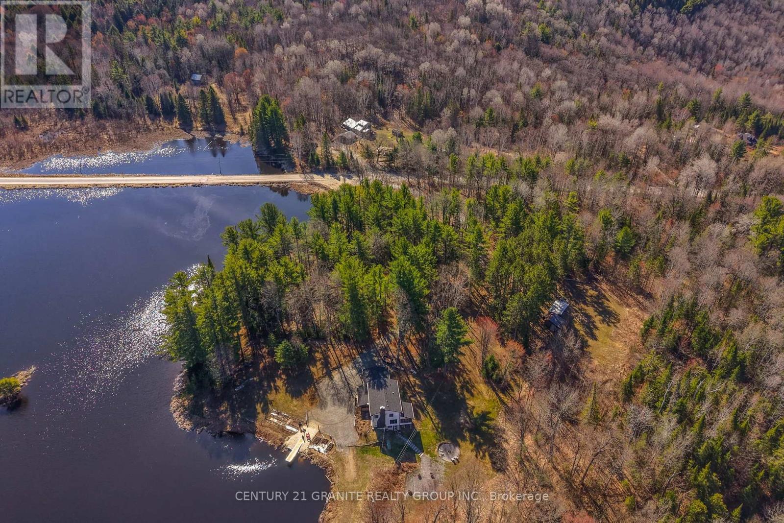 900 B New Carlow Road, Hastings Highlands (Monteagle Ward), Ontario  K0L 2R0 - Photo 45 - X13052638