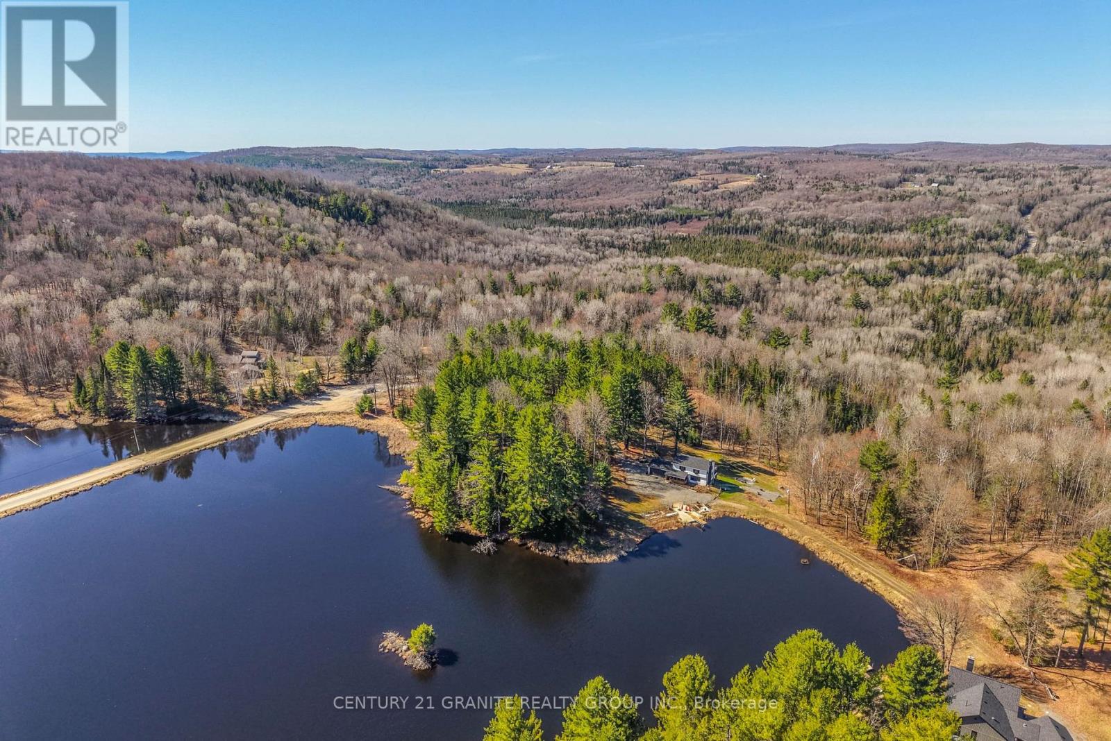 900 B New Carlow Road, Hastings Highlands (Monteagle Ward), Ontario  K0L 2R0 - Photo 46 - X13052638