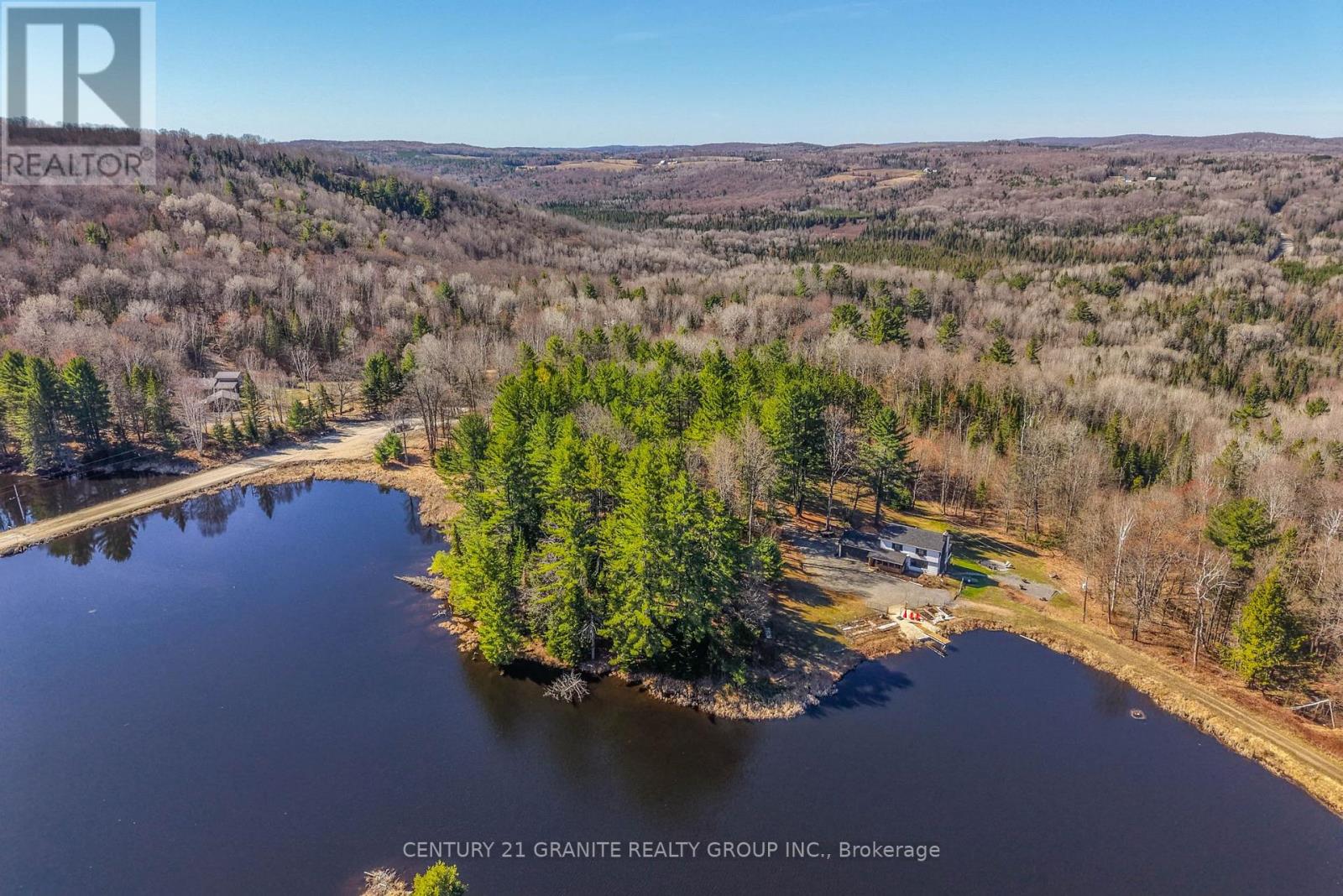 900 B New Carlow Road, Hastings Highlands (Monteagle Ward), Ontario  K0L 2R0 - Photo 47 - X13052638