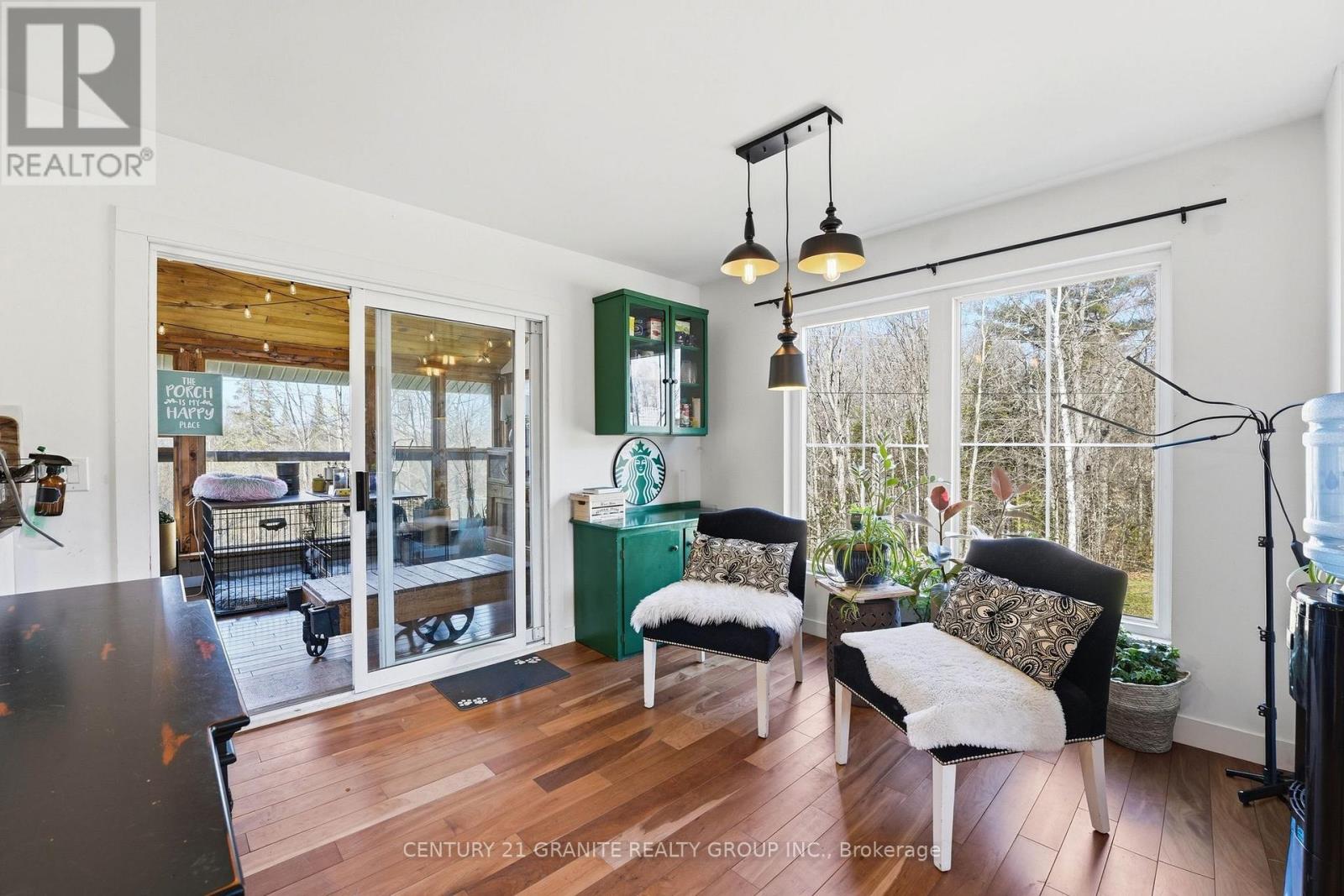 900 B New Carlow Road, Hastings Highlands (Monteagle Ward), Ontario  K0L 2R0 - Photo 49 - X13052638