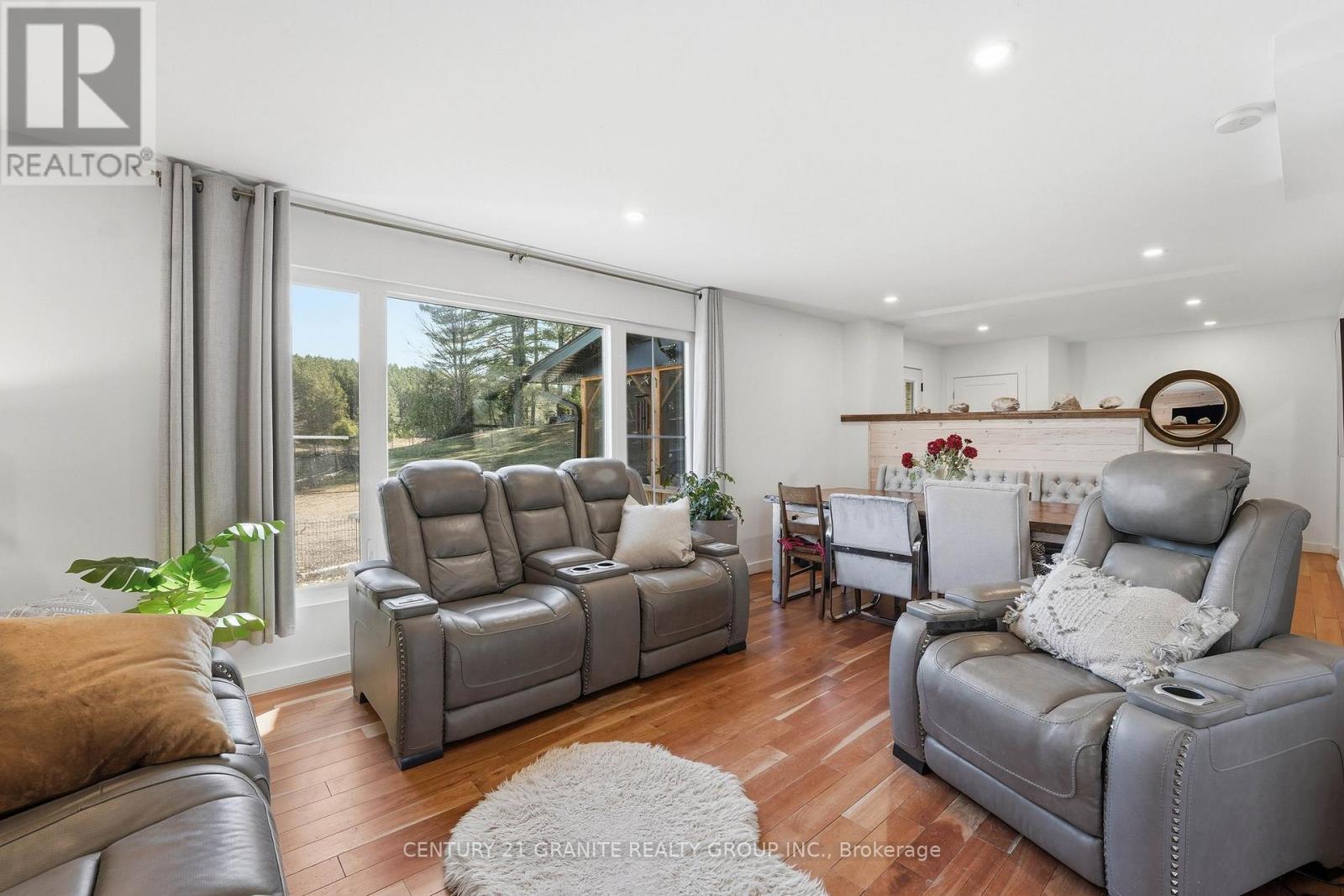 900 B New Carlow Road, Hastings Highlands (Monteagle Ward), Ontario  K0L 2R0 - Photo 7 - X13052638