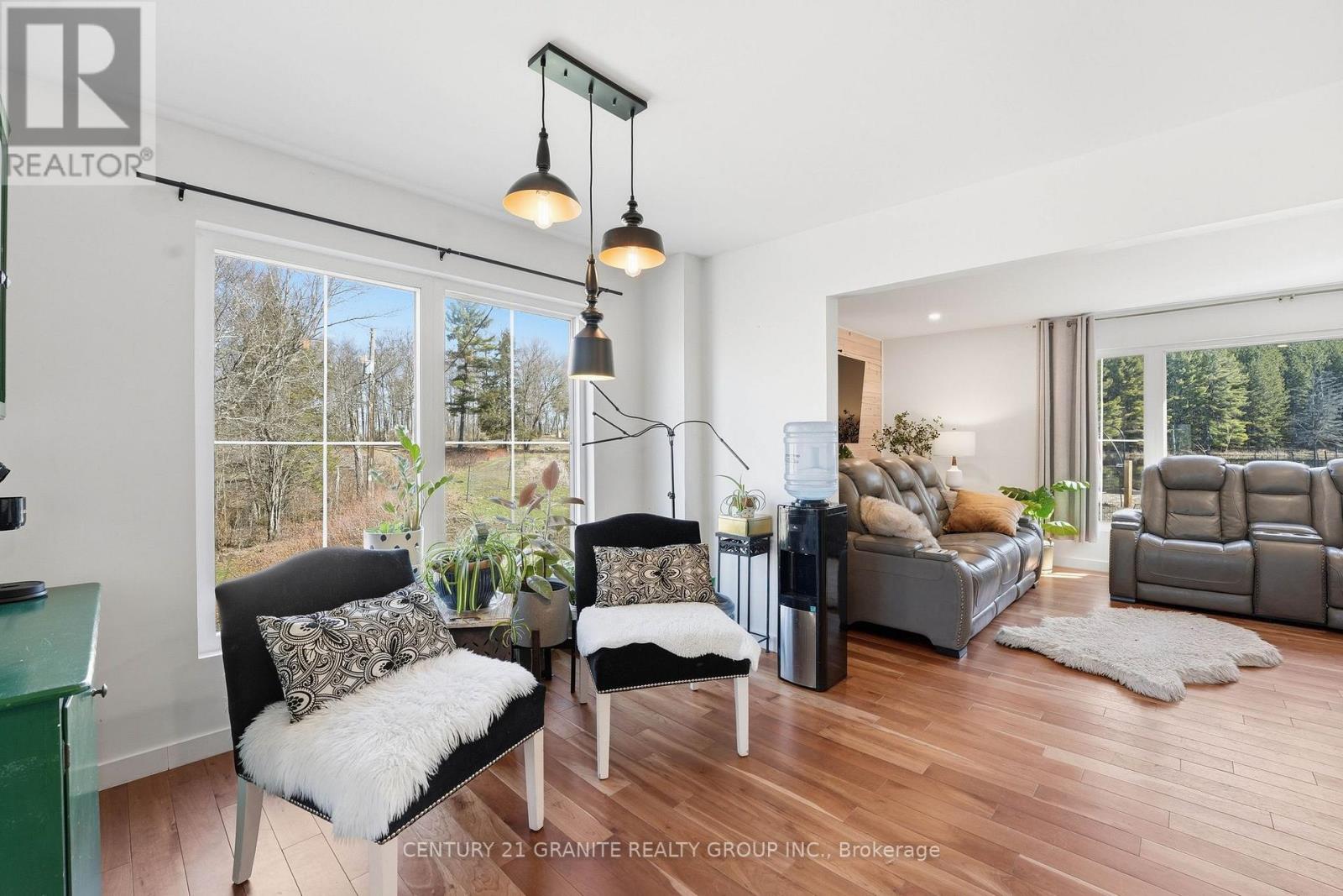 900 B New Carlow Road, Hastings Highlands (Monteagle Ward), Ontario  K0L 2R0 - Photo 8 - X13052638