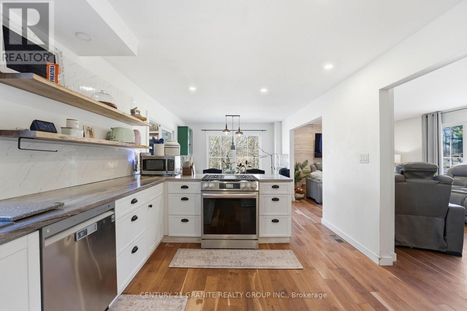 900 B New Carlow Road, Hastings Highlands (Monteagle Ward), Ontario  K0L 2R0 - Photo 9 - X13052638