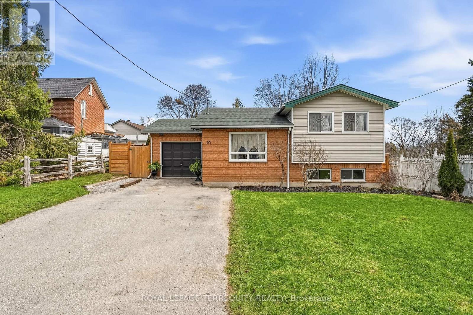 65 BOOTH STREET S, trent hills (campbellford), Ontario