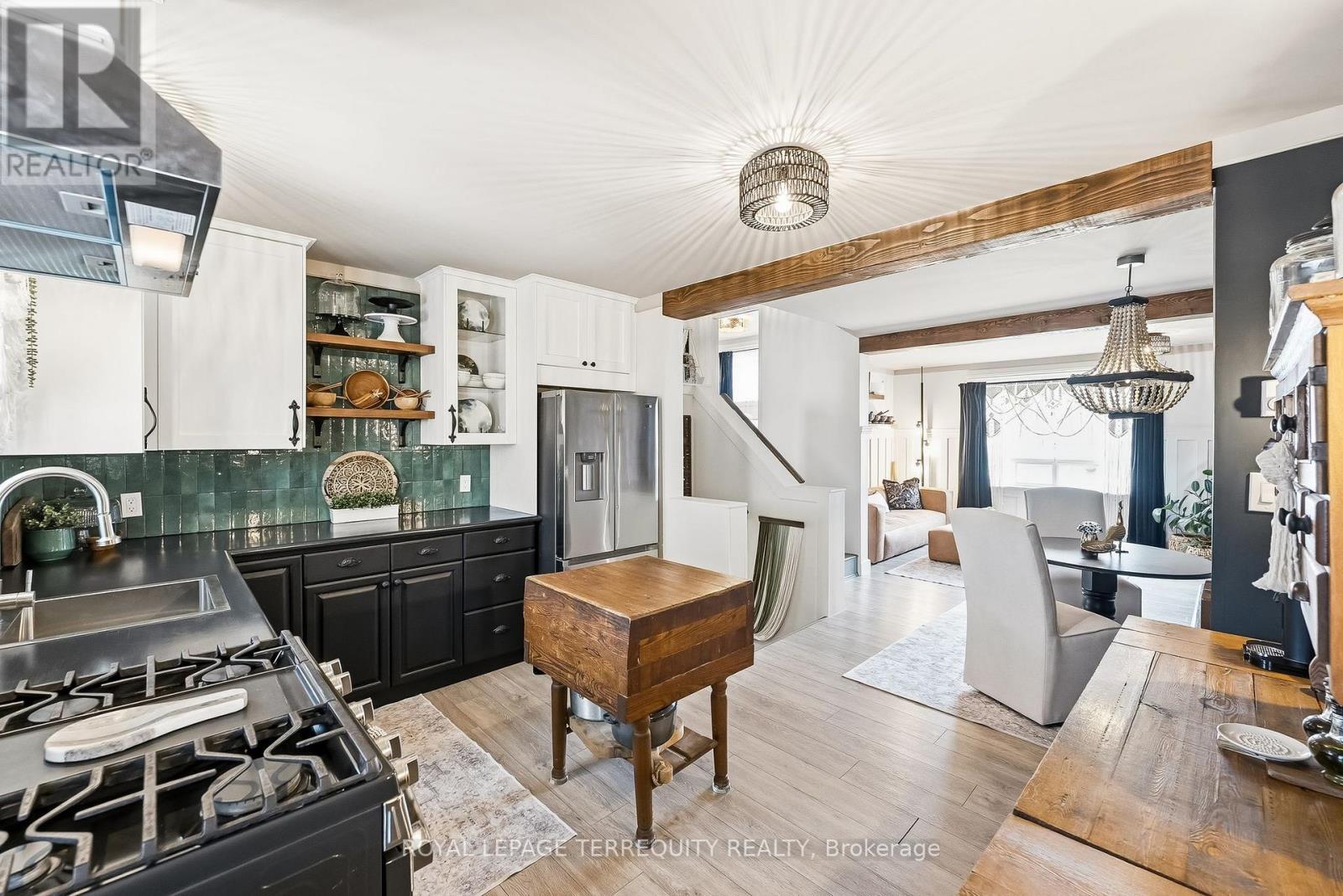 65 Booth Street S, Trent Hills (Campbellford), Ontario  K0L 1L0 - Photo 10 - X13052414