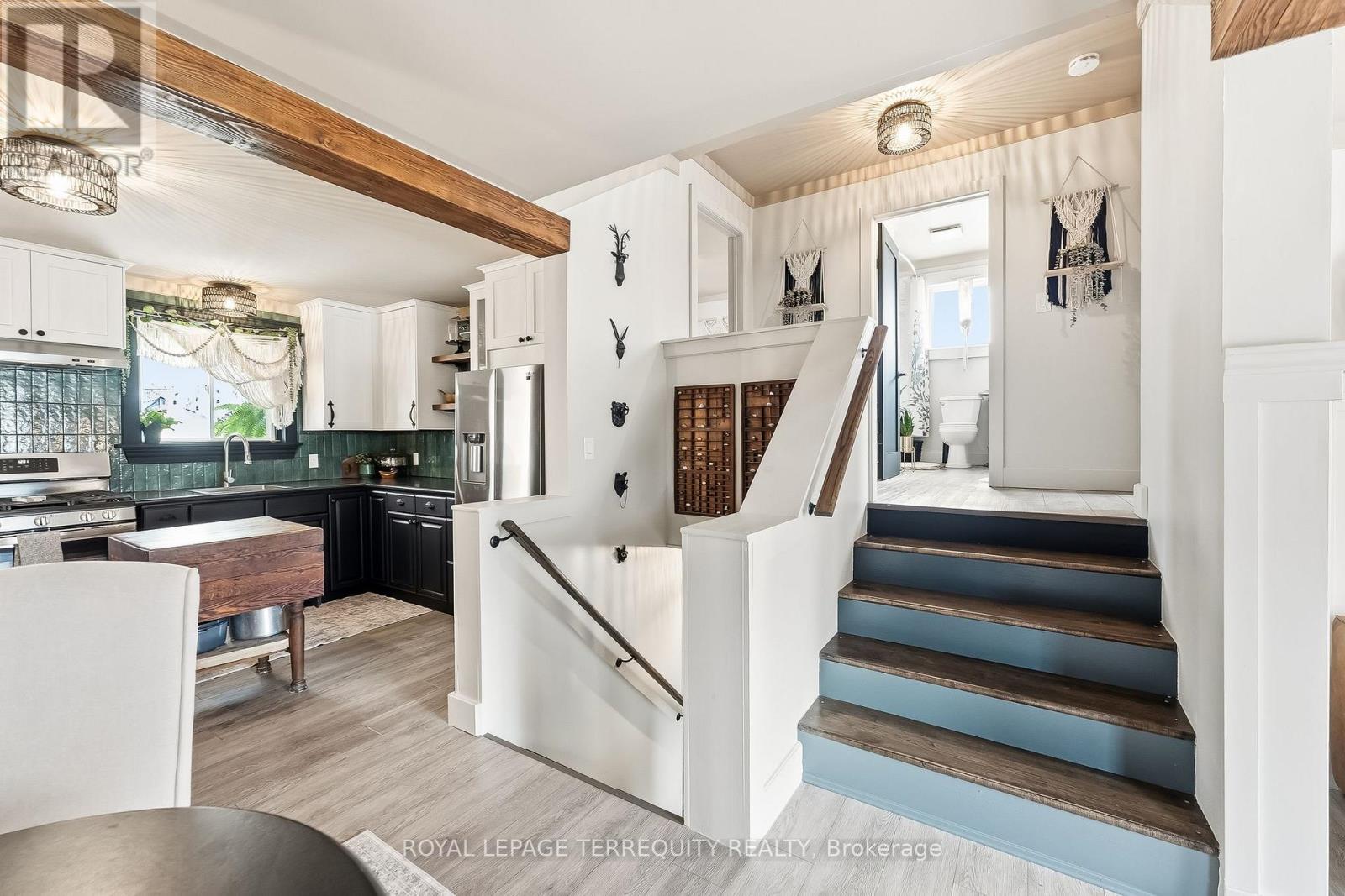 65 Booth Street S, Trent Hills (Campbellford), Ontario  K0L 1L0 - Photo 12 - X13052414