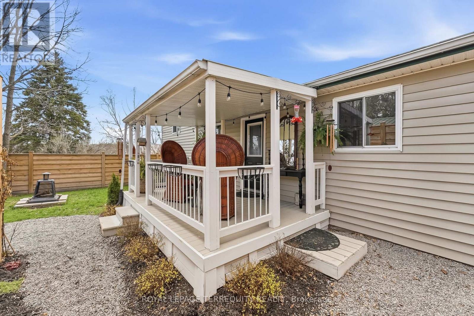 65 Booth Street S, Trent Hills (Campbellford), Ontario  K0L 1L0 - Photo 26 - X13052414