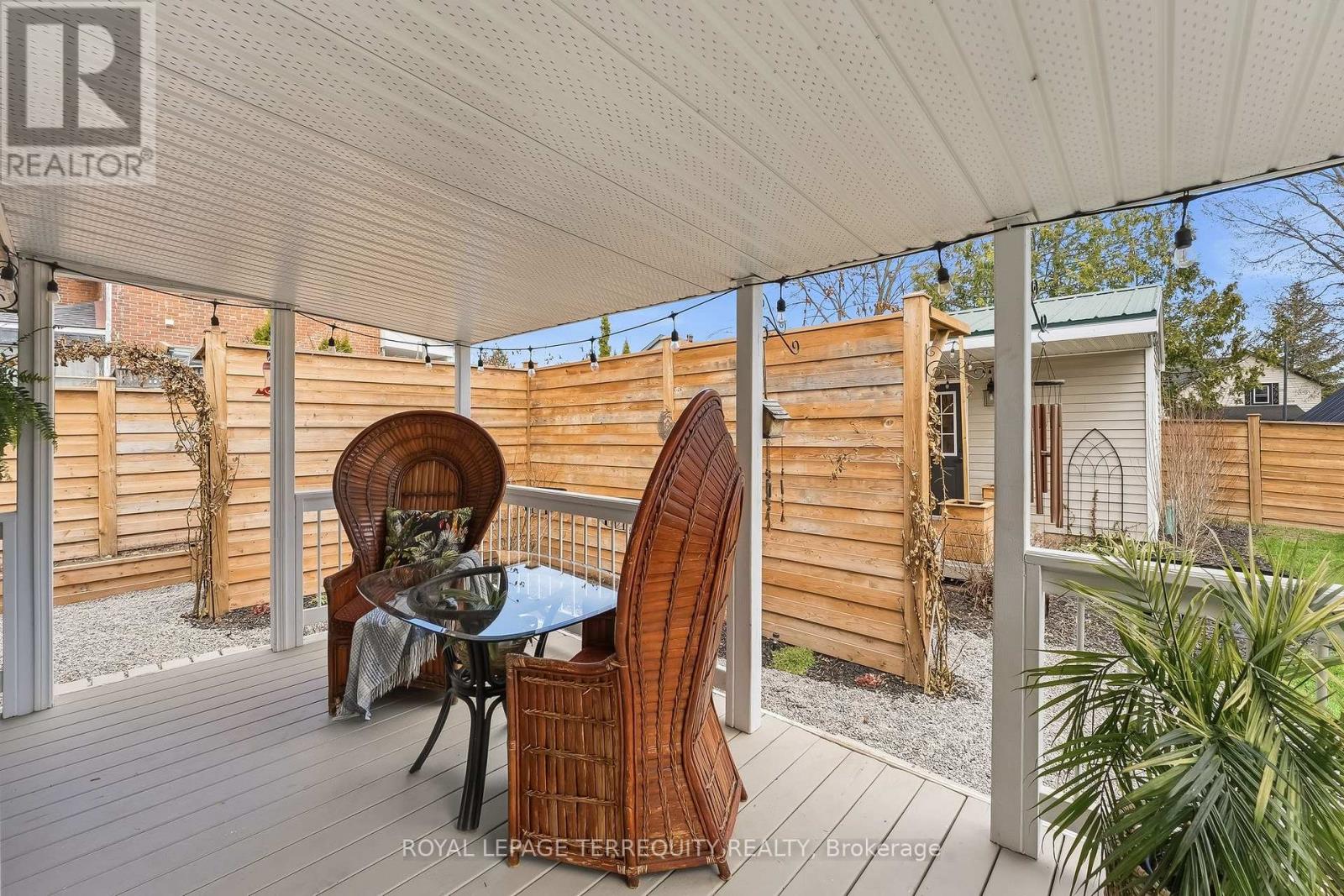 65 Booth Street S, Trent Hills (Campbellford), Ontario  K0L 1L0 - Photo 27 - X13052414