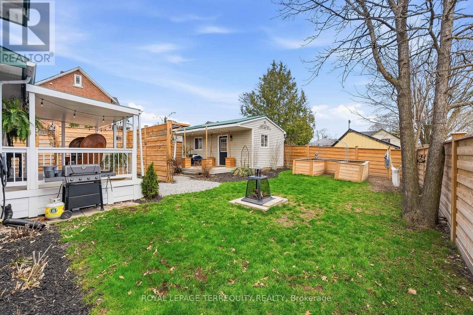 65 Booth Street S, Trent Hills (Campbellford), Ontario  K0L 1L0 - Photo 29 - X13052414