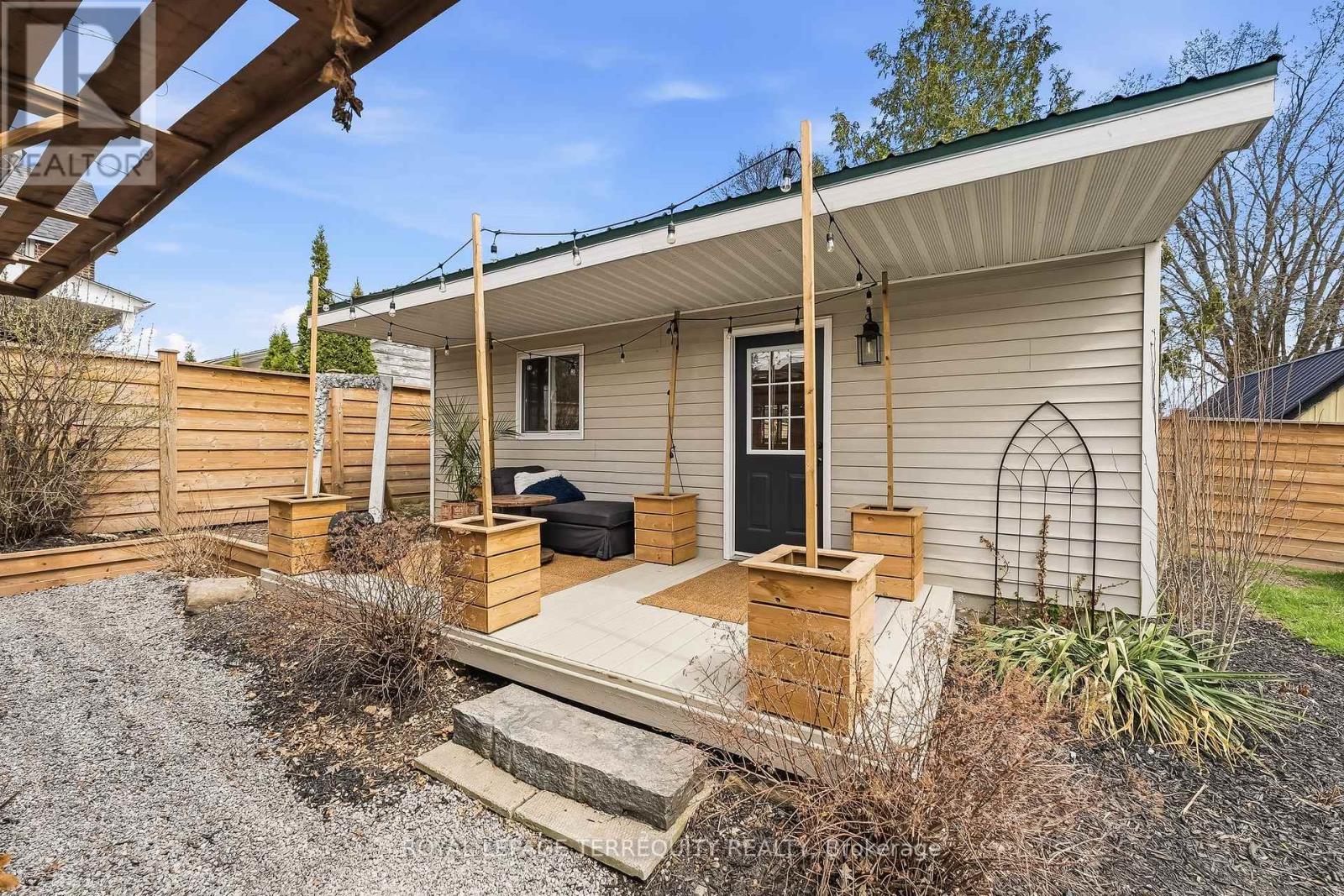 65 Booth Street S, Trent Hills (Campbellford), Ontario  K0L 1L0 - Photo 30 - X13052414