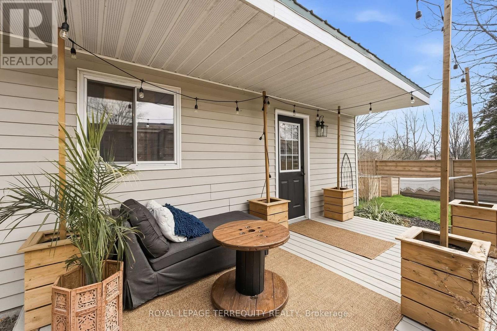 65 Booth Street S, Trent Hills (Campbellford), Ontario  K0L 1L0 - Photo 31 - X13052414