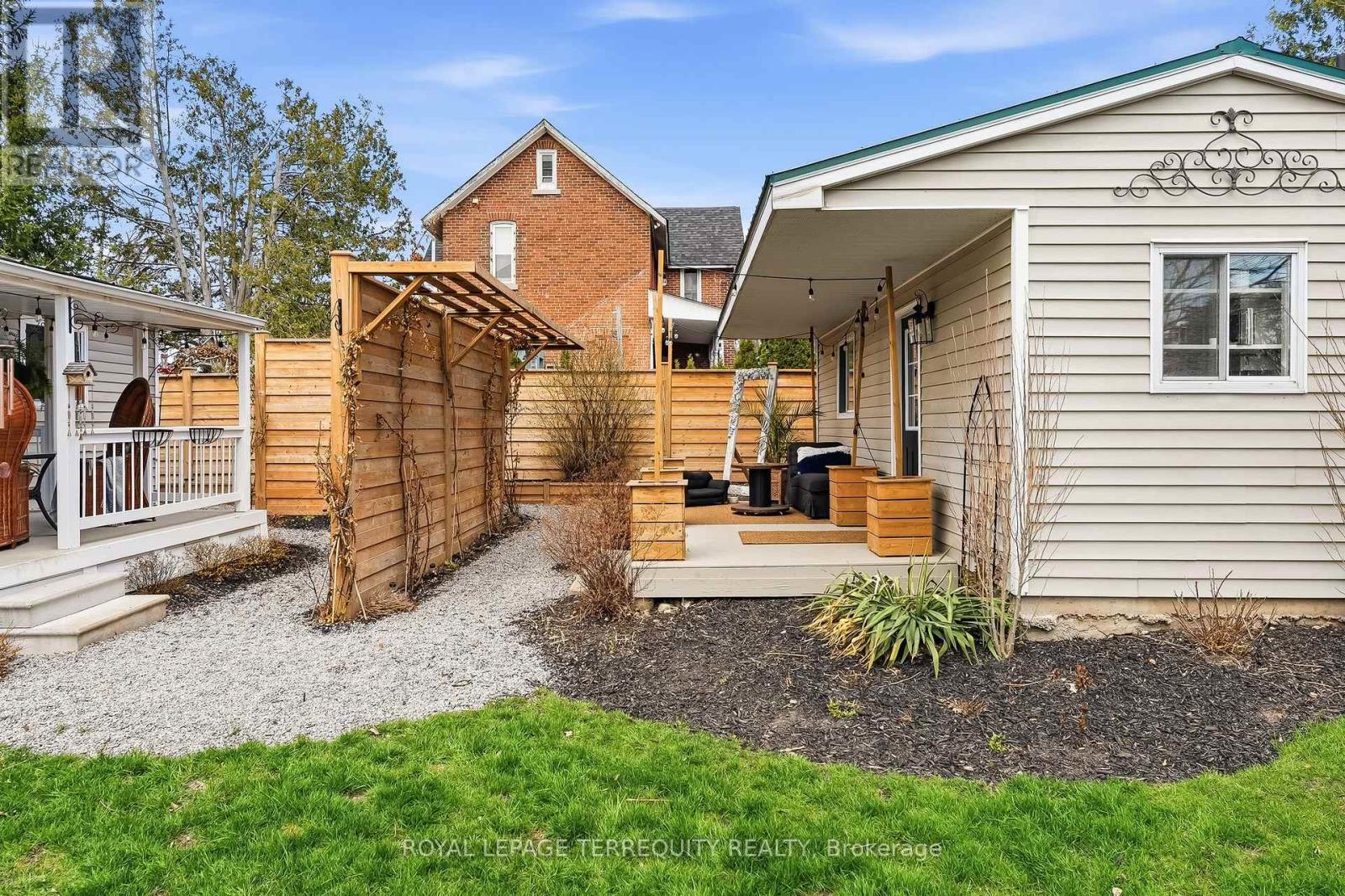 65 Booth Street S, Trent Hills (Campbellford), Ontario  K0L 1L0 - Photo 32 - X13052414