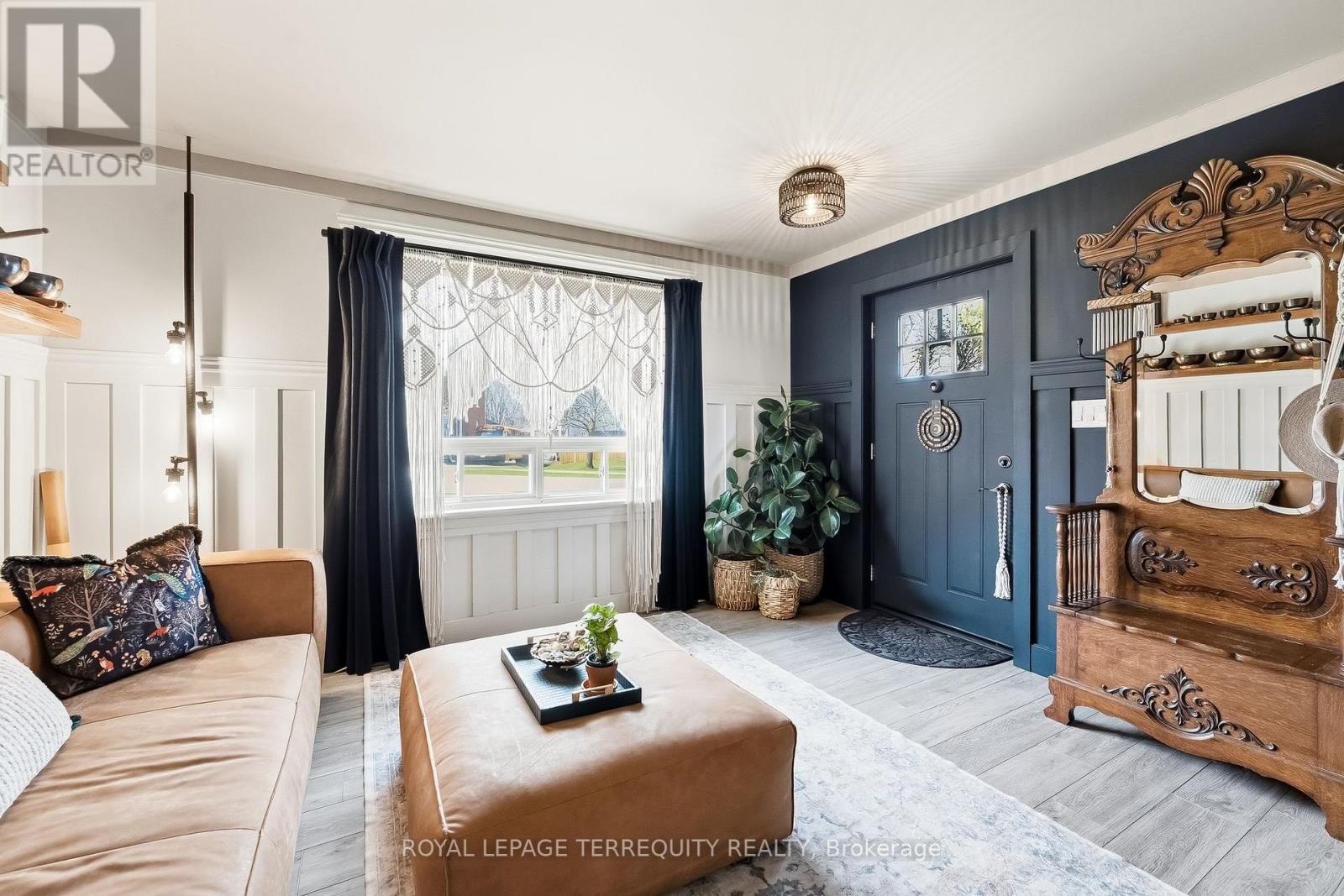 65 Booth Street S, Trent Hills (Campbellford), Ontario  K0L 1L0 - Photo 4 - X13052414