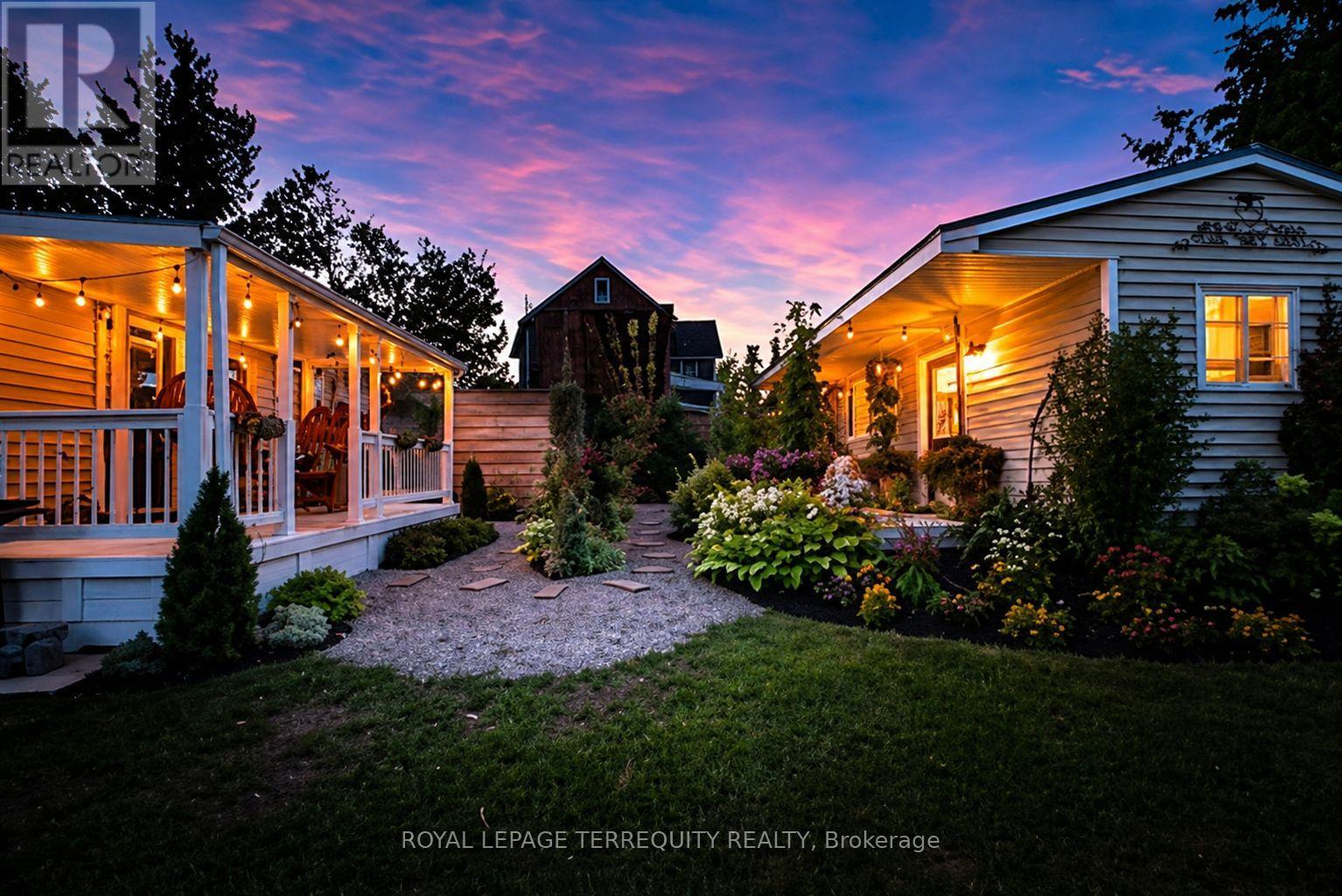 65 Booth Street S, Trent Hills (Campbellford), Ontario  K0L 1L0 - Photo 40 - X13052414