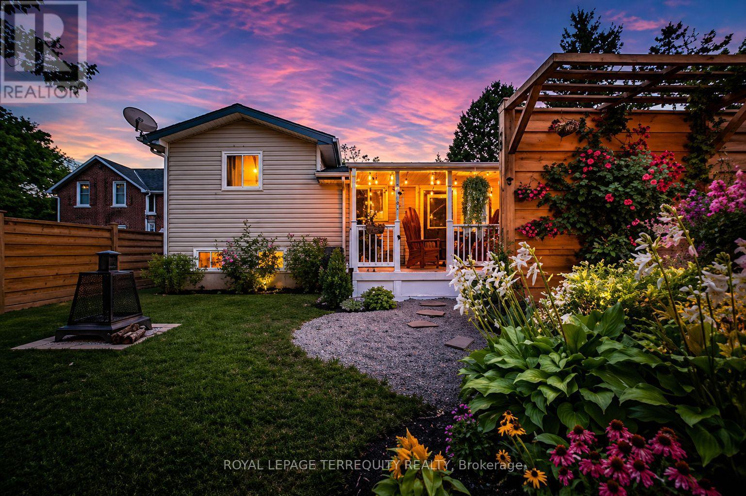 65 Booth Street S, Trent Hills (Campbellford), Ontario  K0L 1L0 - Photo 41 - X13052414