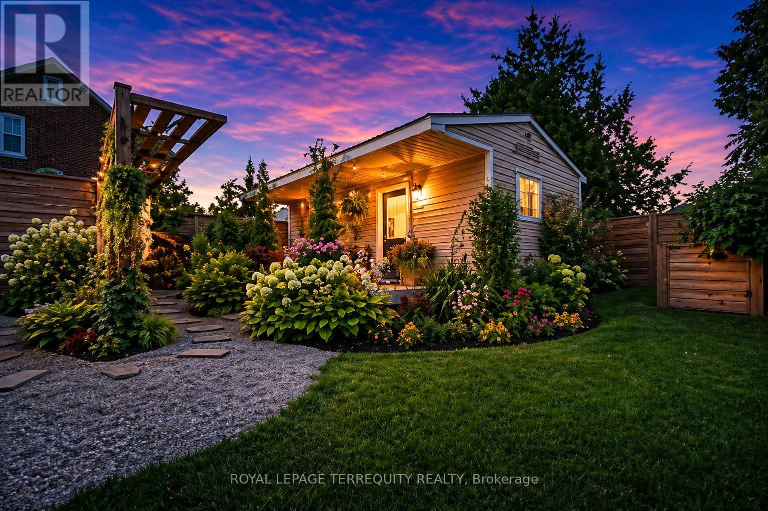 65 Booth Street S, Trent Hills (Campbellford), Ontario  K0L 1L0 - Photo 42 - X13052414