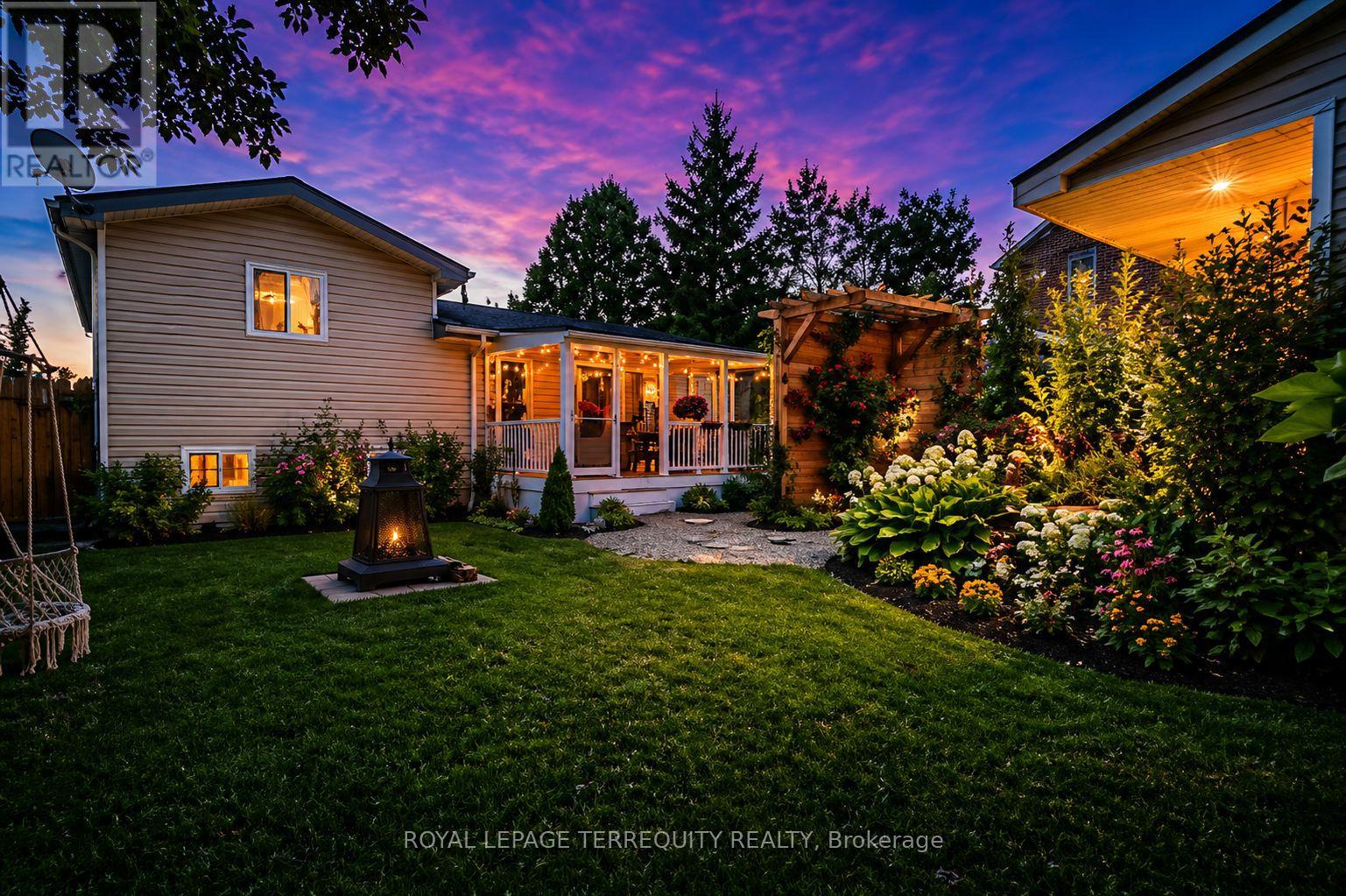 65 Booth Street S, Trent Hills (Campbellford), Ontario  K0L 1L0 - Photo 43 - X13052414