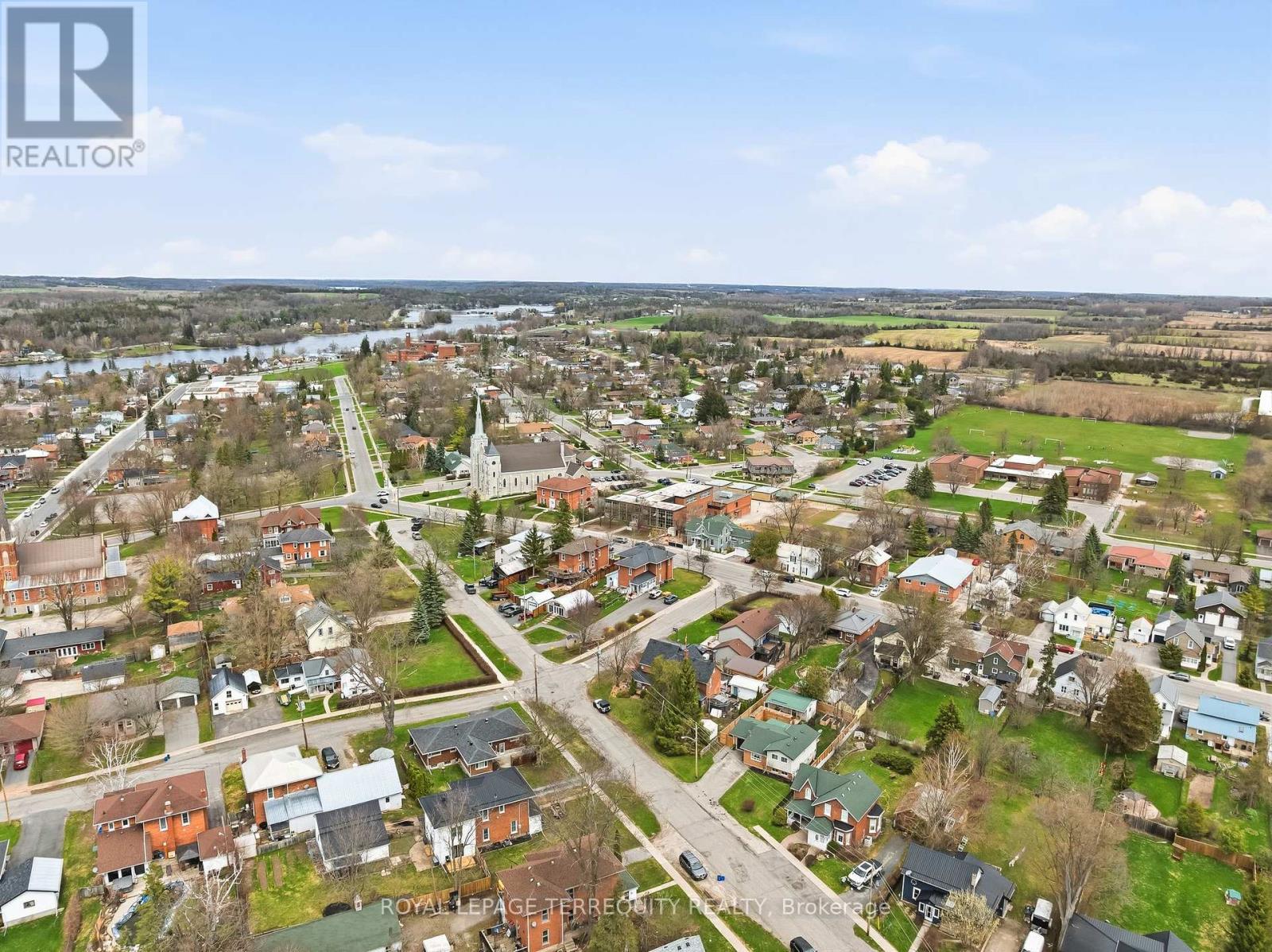 65 Booth Street S, Trent Hills (Campbellford), Ontario  K0L 1L0 - Photo 47 - X13052414