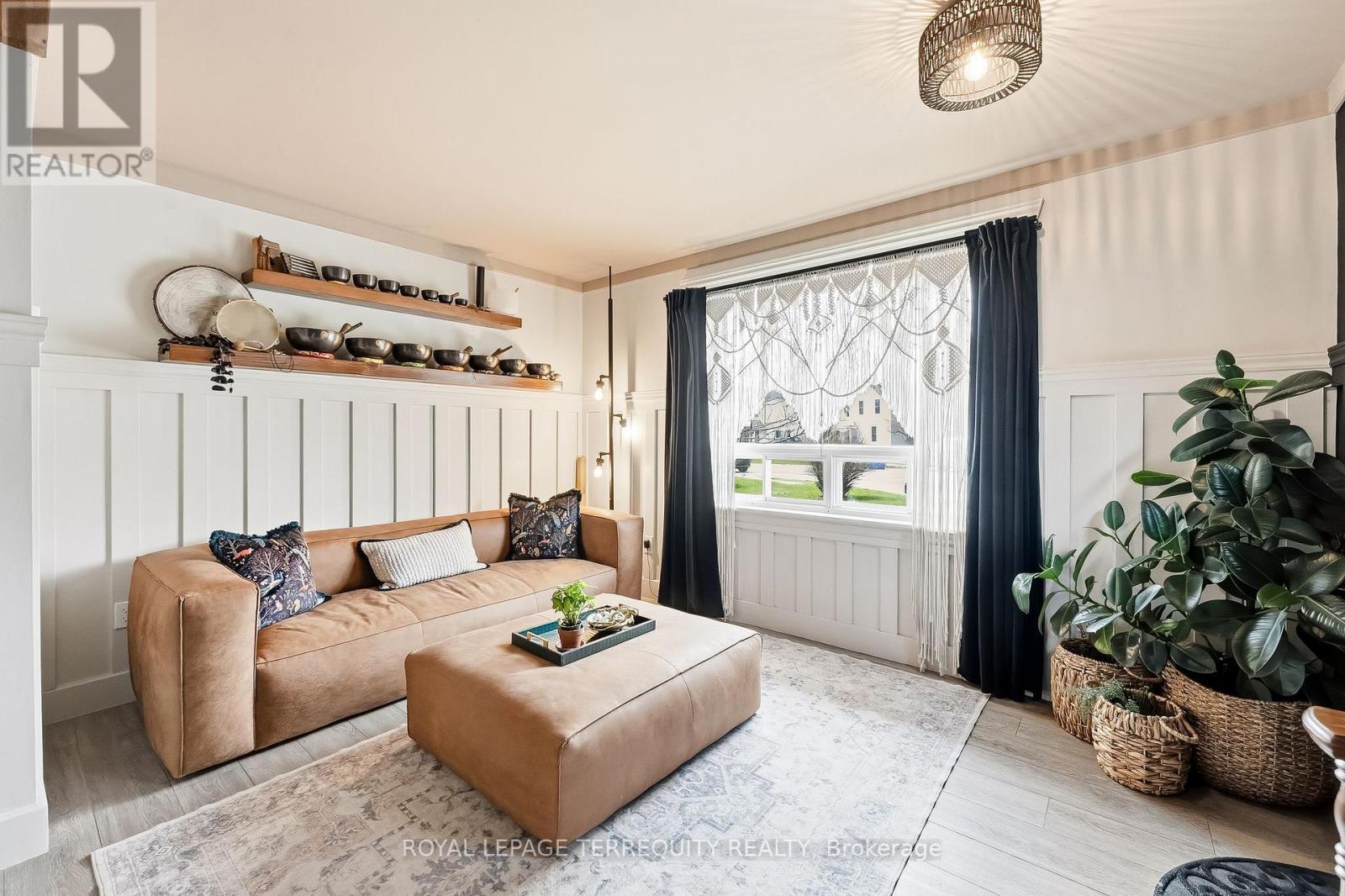 65 Booth Street S, Trent Hills (Campbellford), Ontario  K0L 1L0 - Photo 5 - X13052414