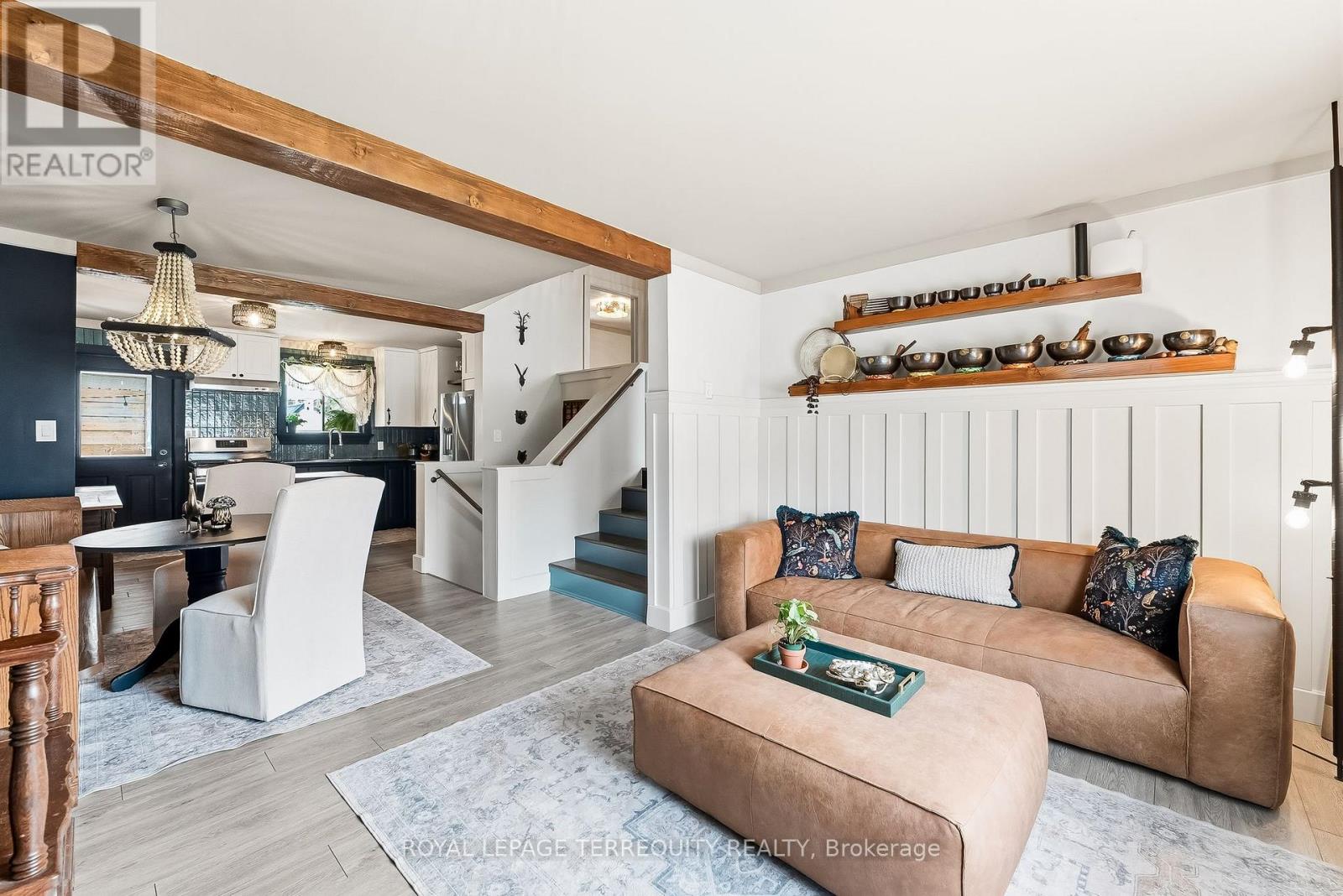 65 Booth Street S, Trent Hills (Campbellford), Ontario  K0L 1L0 - Photo 6 - X13052414