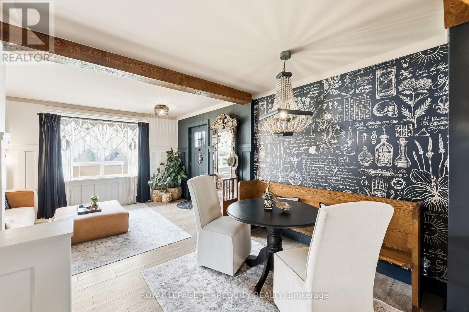 65 Booth Street S, Trent Hills (Campbellford), Ontario  K0L 1L0 - Photo 7 - X13052414