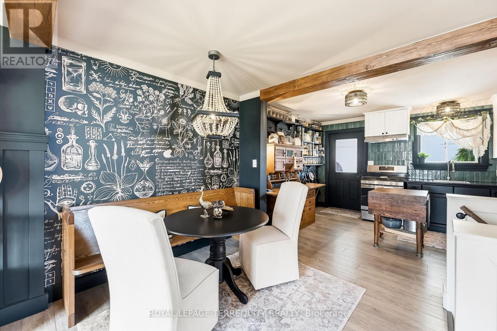 65 Booth Street S, Trent Hills (Campbellford), Ontario  K0L 1L0 - Photo 8 - X13052414