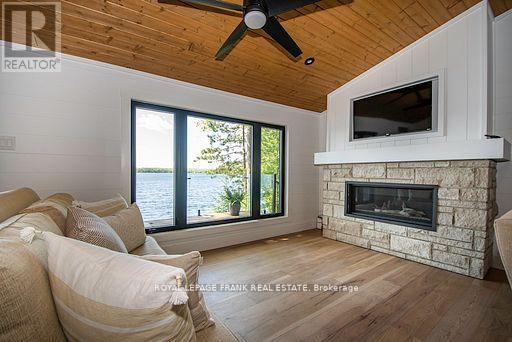 119 Fire Route 242, Trent Lakes, Ontario  K0L 1J0 - Photo 16 - X13052932