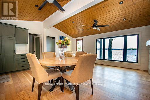 119 Fire Route 242, Trent Lakes, Ontario  K0L 1J0 - Photo 18 - X13052932