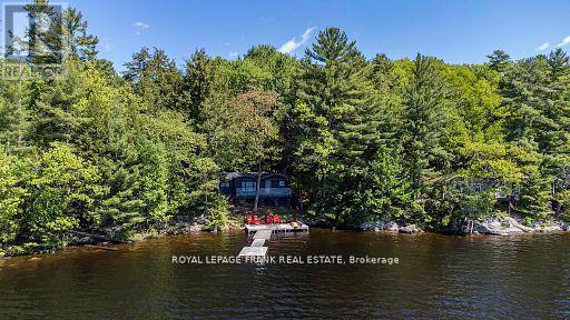 119 Fire Route 242, Trent Lakes, Ontario  K0L 1J0 - Photo 33 - X13052932