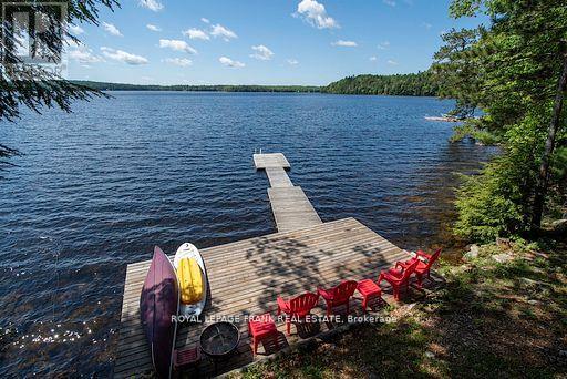 119 Fire Route 242, Trent Lakes, Ontario  K0L 1J0 - Photo 5 - X13052932