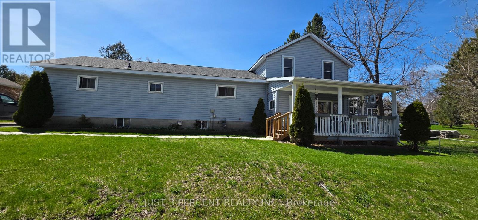 7 Main Street, Cavan Monaghan (Millbrook Village), Ontario  L0A 1G0 - Photo 2 - X13052946