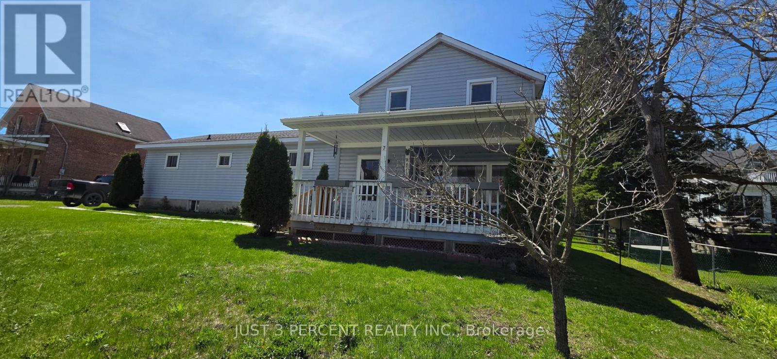 7 Main Street, Cavan Monaghan (Millbrook Village), Ontario  L0A 1G0 - Photo 3 - X13052946