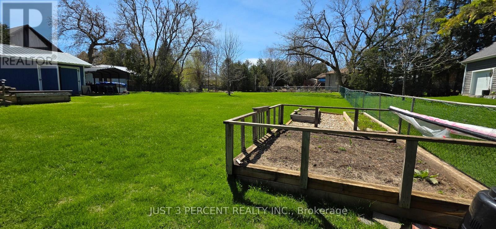 7 Main Street, Cavan Monaghan (Millbrook Village), Ontario  L0A 1G0 - Photo 36 - X13052946