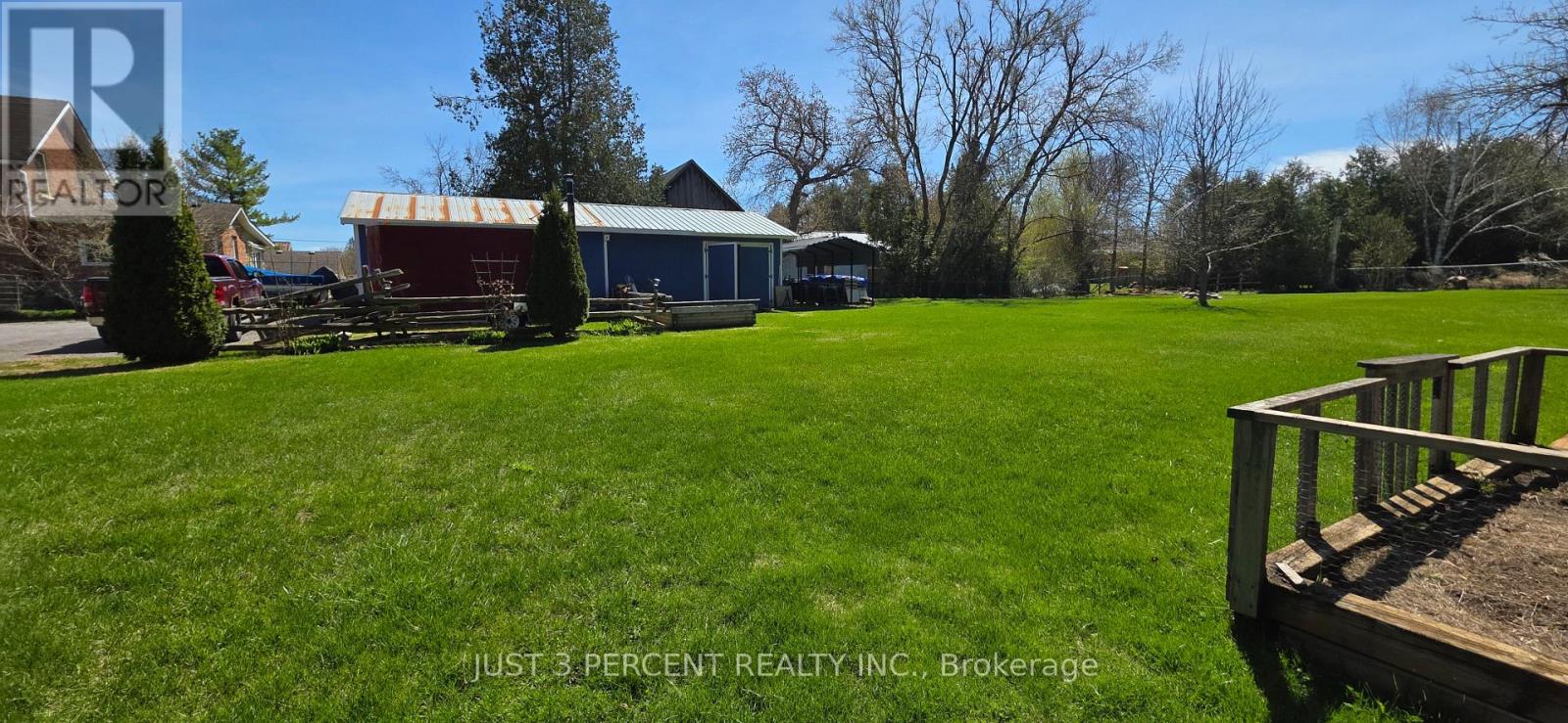 7 Main Street, Cavan Monaghan (Millbrook Village), Ontario  L0A 1G0 - Photo 37 - X13052946