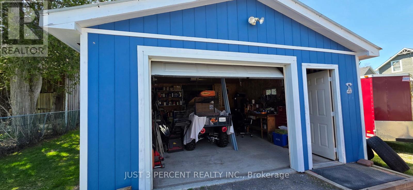 7 Main Street, Cavan Monaghan (Millbrook Village), Ontario  L0A 1G0 - Photo 38 - X13052946