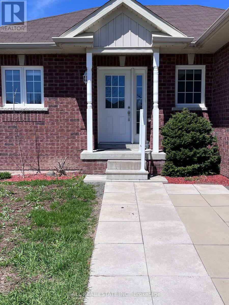 6 Maple Avenue E, Asphodel-Norwood (Norwood), Ontario  K0L 2V0 - Photo 2 - X13052970