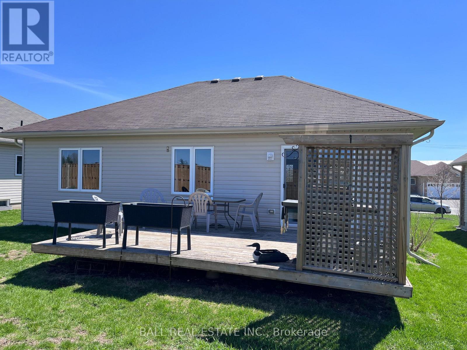 6 Maple Avenue E, Asphodel-Norwood (Norwood), Ontario  K0L 2V0 - Photo 21 - X13052970