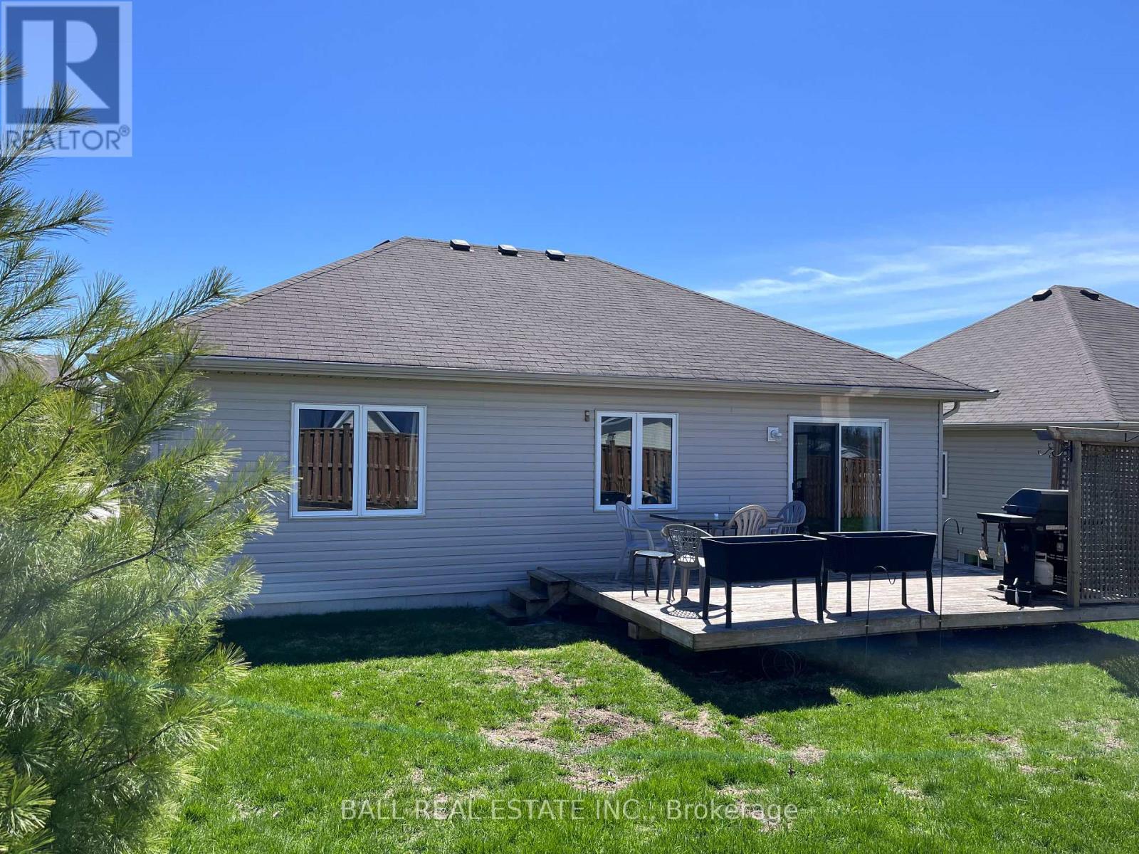 6 Maple Avenue E, Asphodel-Norwood (Norwood), Ontario  K0L 2V0 - Photo 22 - X13052970