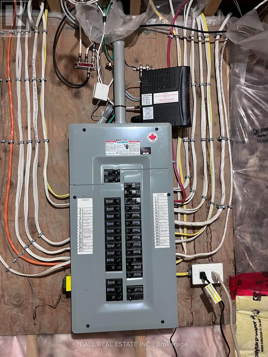 6 Maple Avenue E, Asphodel-Norwood (Norwood), Ontario  K0L 2V0 - Photo 26 - X13052970