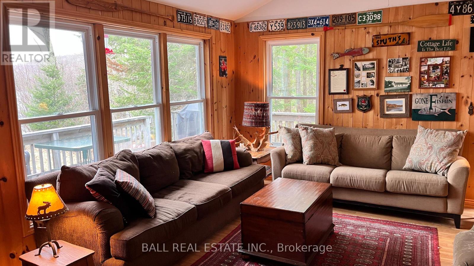 294 Albion Lake Drive, Faraday, Ontario  K0L 1C0 - Photo 17 - X13053012