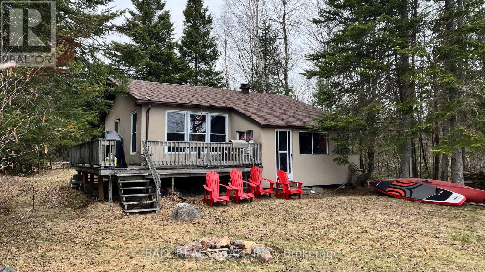 294 Albion Lake Drive, Faraday, Ontario  K0L 1C0 - Photo 7 - X13053012