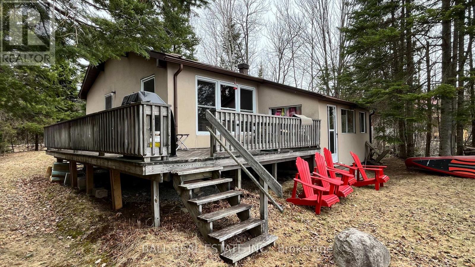 294 Albion Lake Drive, Faraday, Ontario  K0L 1C0 - Photo 9 - X13053012