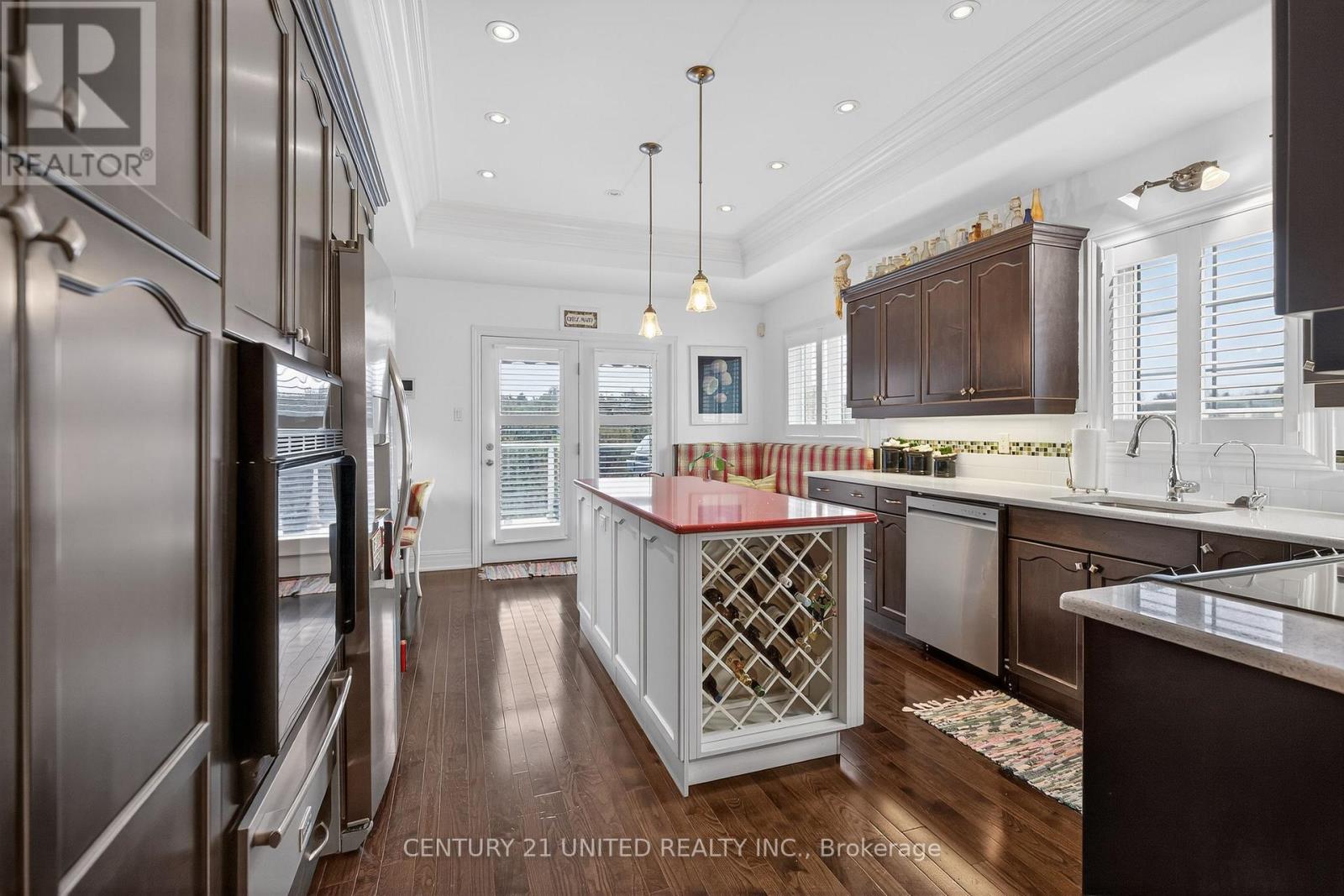 86 - 91 Village Crescent, Peterborough (Otonabee Ward 1), Ontario  K9J 0A9 - Photo 13 - X13053118