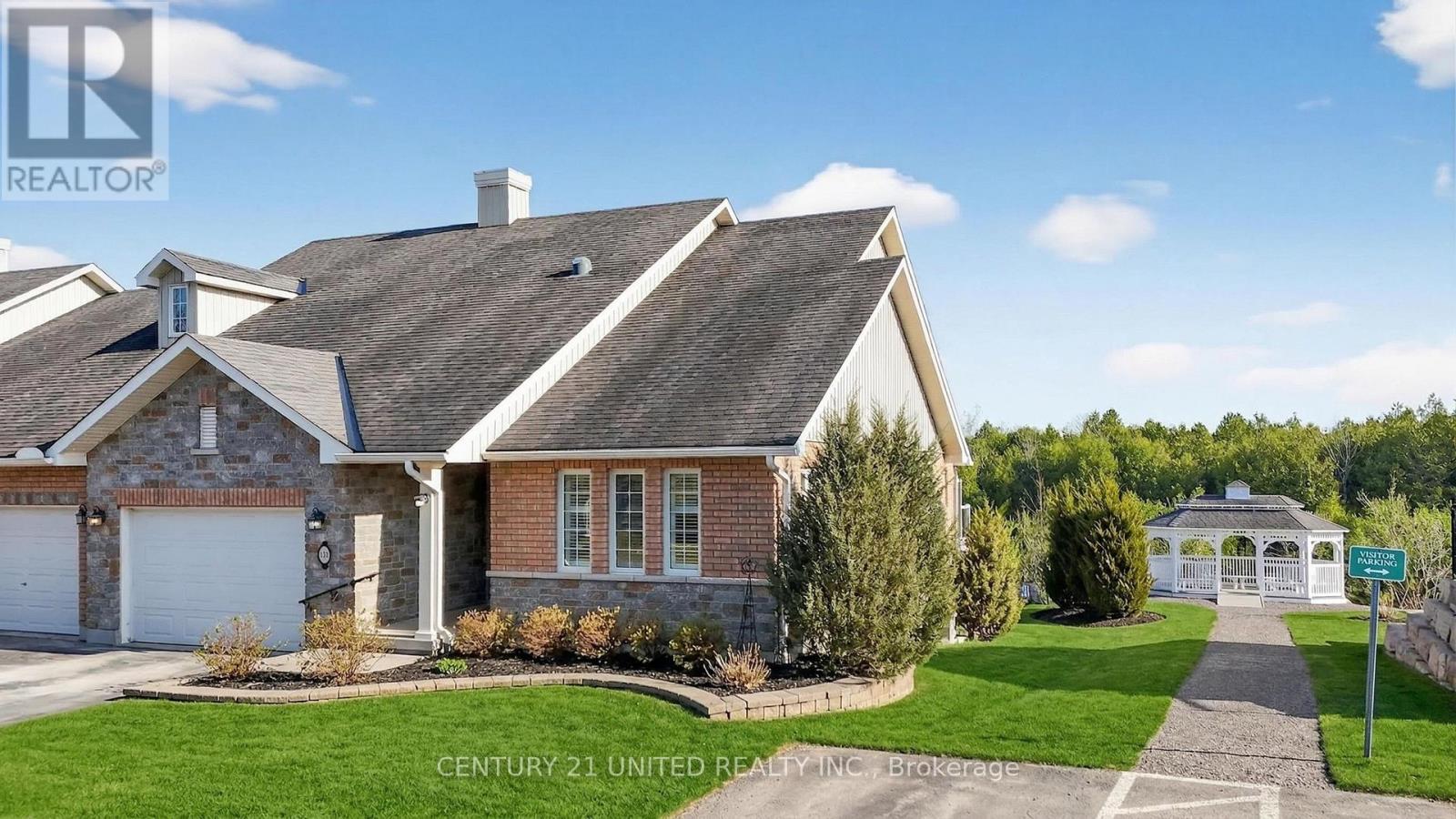 86 - 91 Village Crescent, Peterborough (Otonabee Ward 1), Ontario  K9J 0A9 - Photo 2 - X13053118