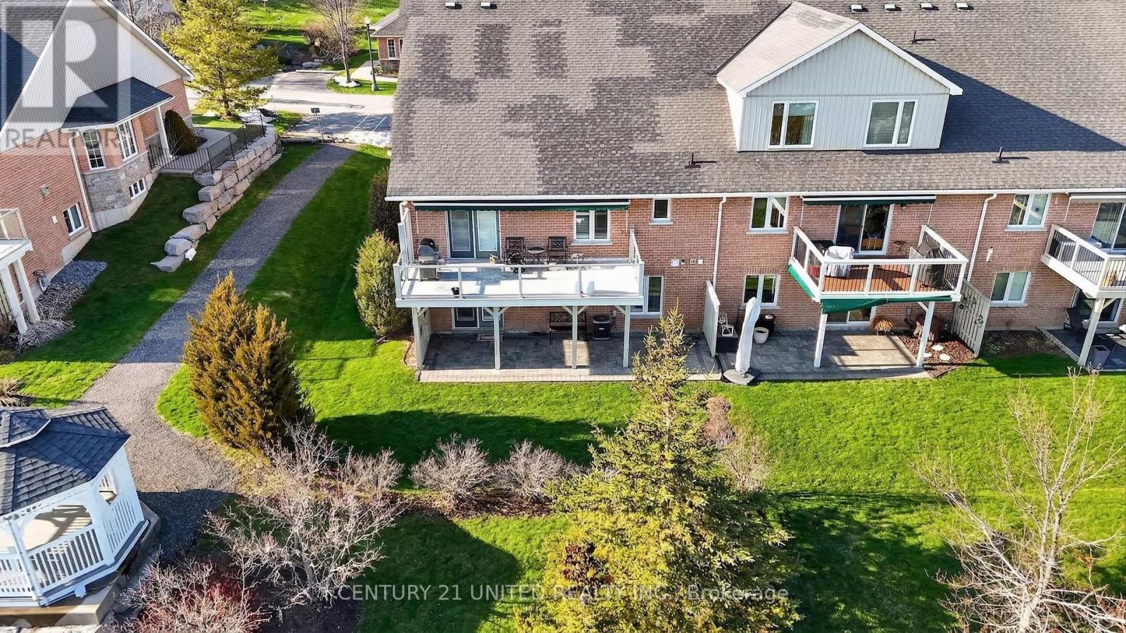 86 - 91 Village Crescent, Peterborough (Otonabee Ward 1), Ontario  K9J 0A9 - Photo 3 - X13053118