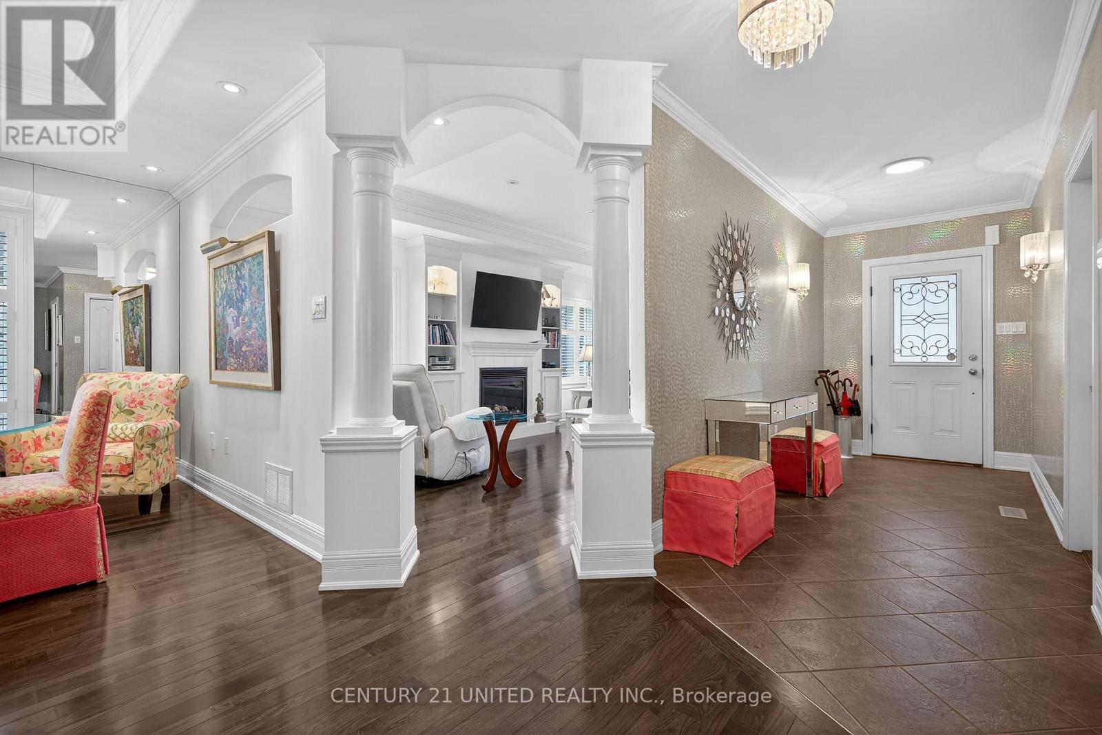 86 - 91 Village Crescent, Peterborough (Otonabee Ward 1), Ontario  K9J 0A9 - Photo 6 - X13053118