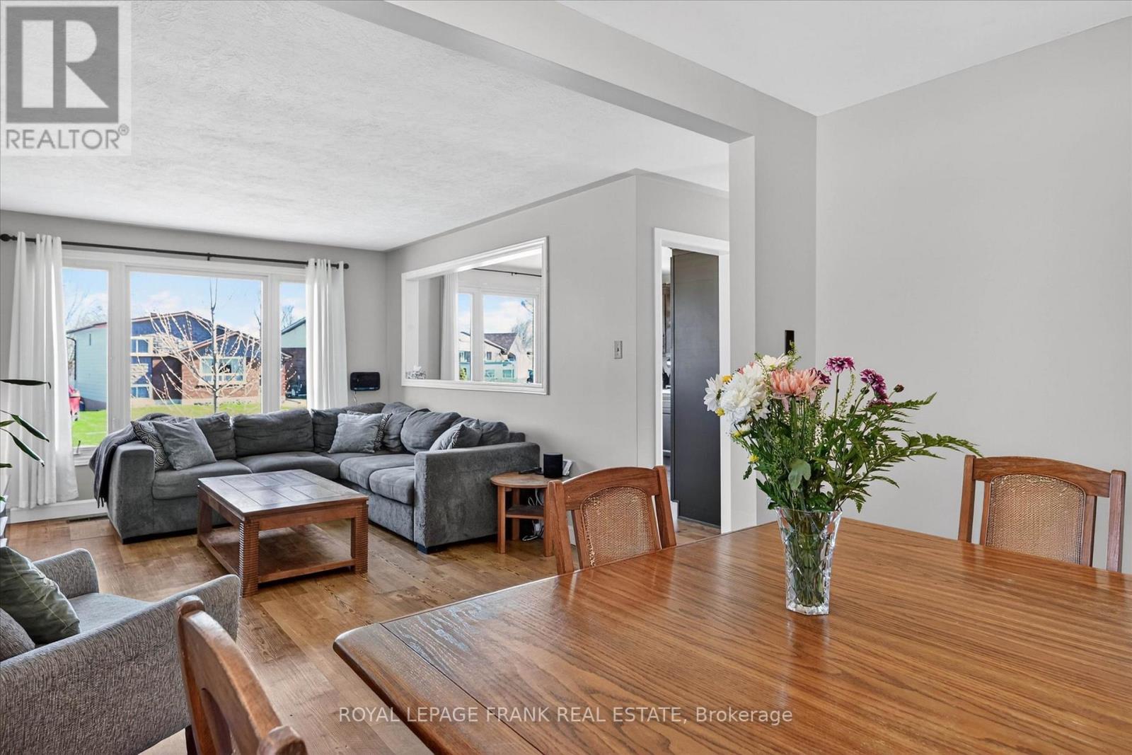 91 Rideau Crescent, Peterborough (Ashburnham Ward 4), Ontario  K9J 1G7 - Photo 11 - X13053162