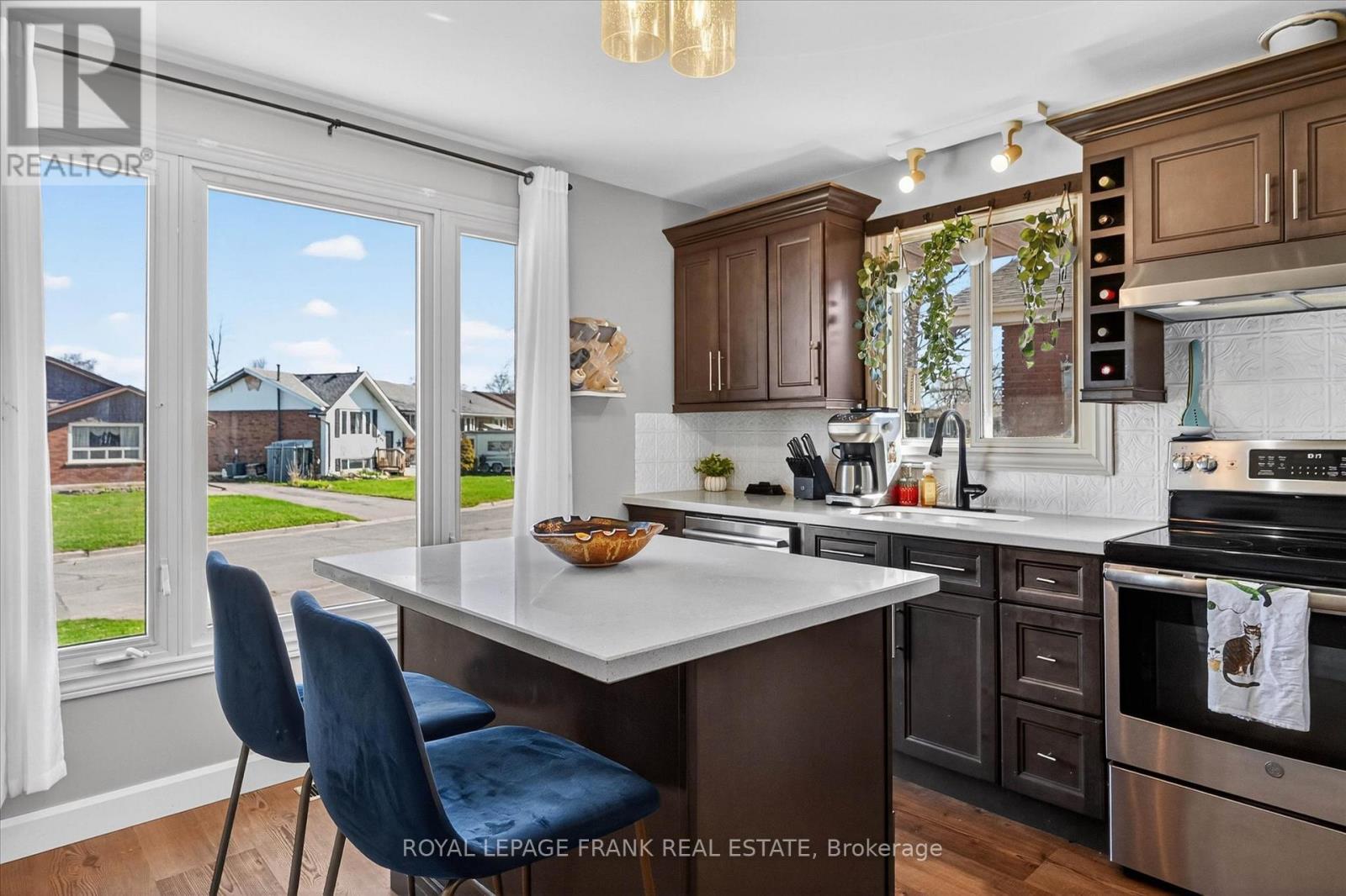 91 Rideau Crescent, Peterborough (Ashburnham Ward 4), Ontario  K9J 1G7 - Photo 12 - X13053162