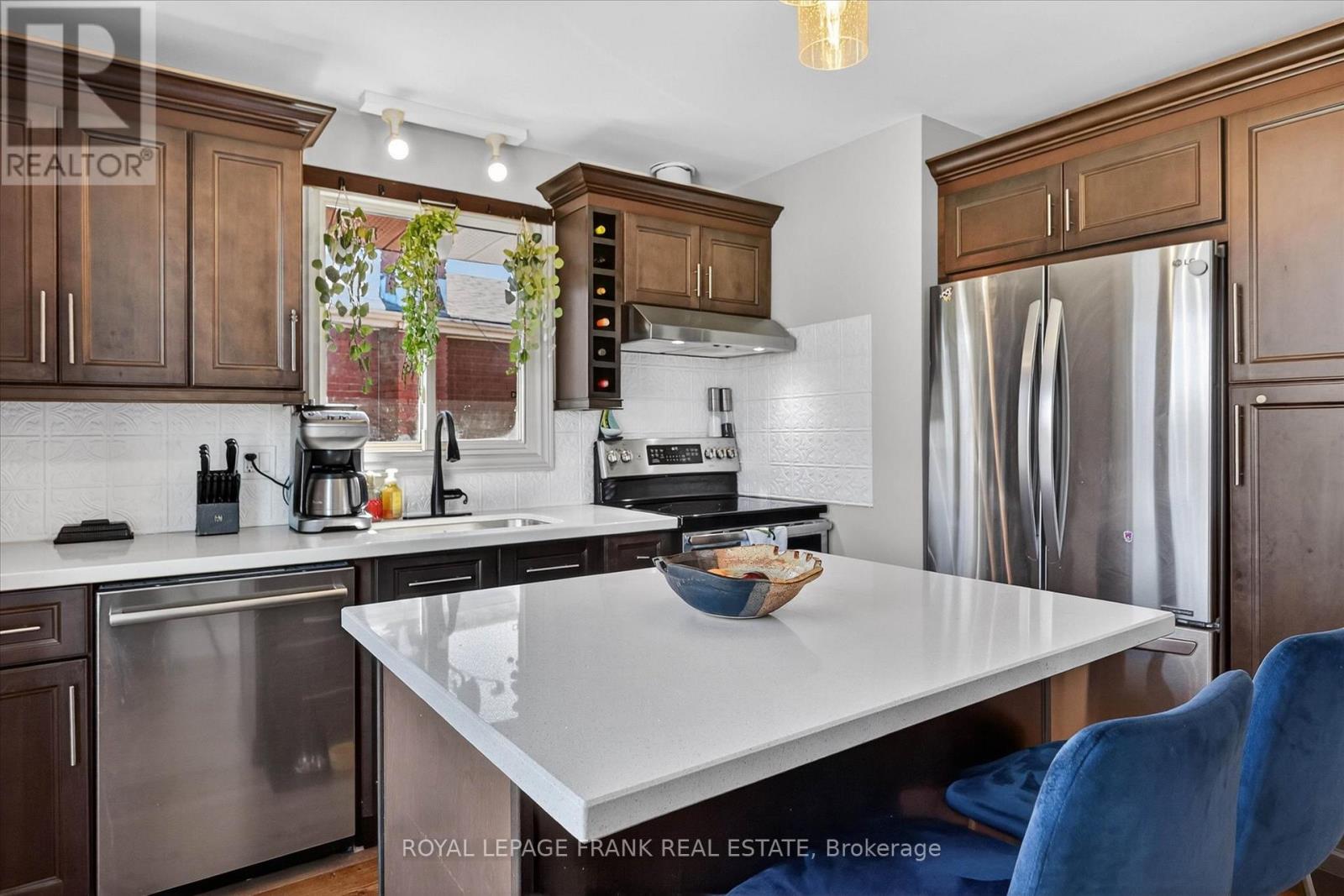 91 Rideau Crescent, Peterborough (Ashburnham Ward 4), Ontario  K9J 1G7 - Photo 13 - X13053162